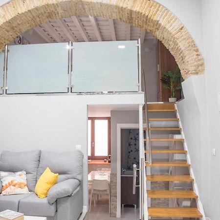 Apartamento Barrocal By Cadiz Time Dış mekan fotoğraf