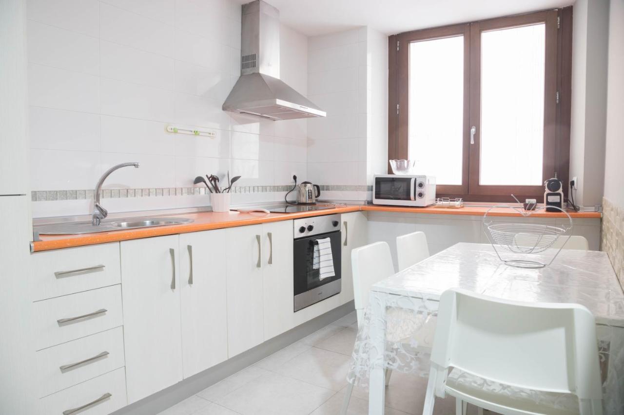 Apartamento Barrocal By Cadiz Time Dış mekan fotoğraf