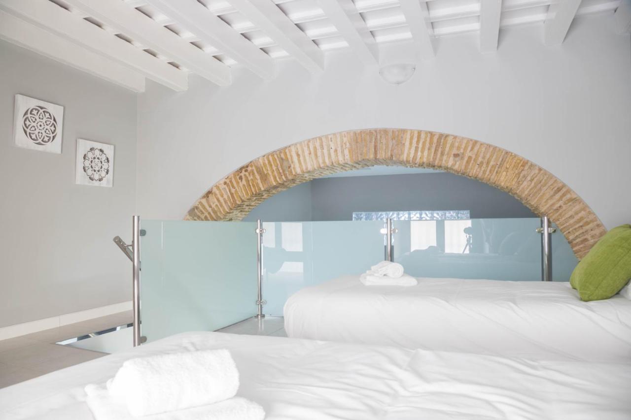 Apartamento Barrocal By Cadiz Time Dış mekan fotoğraf