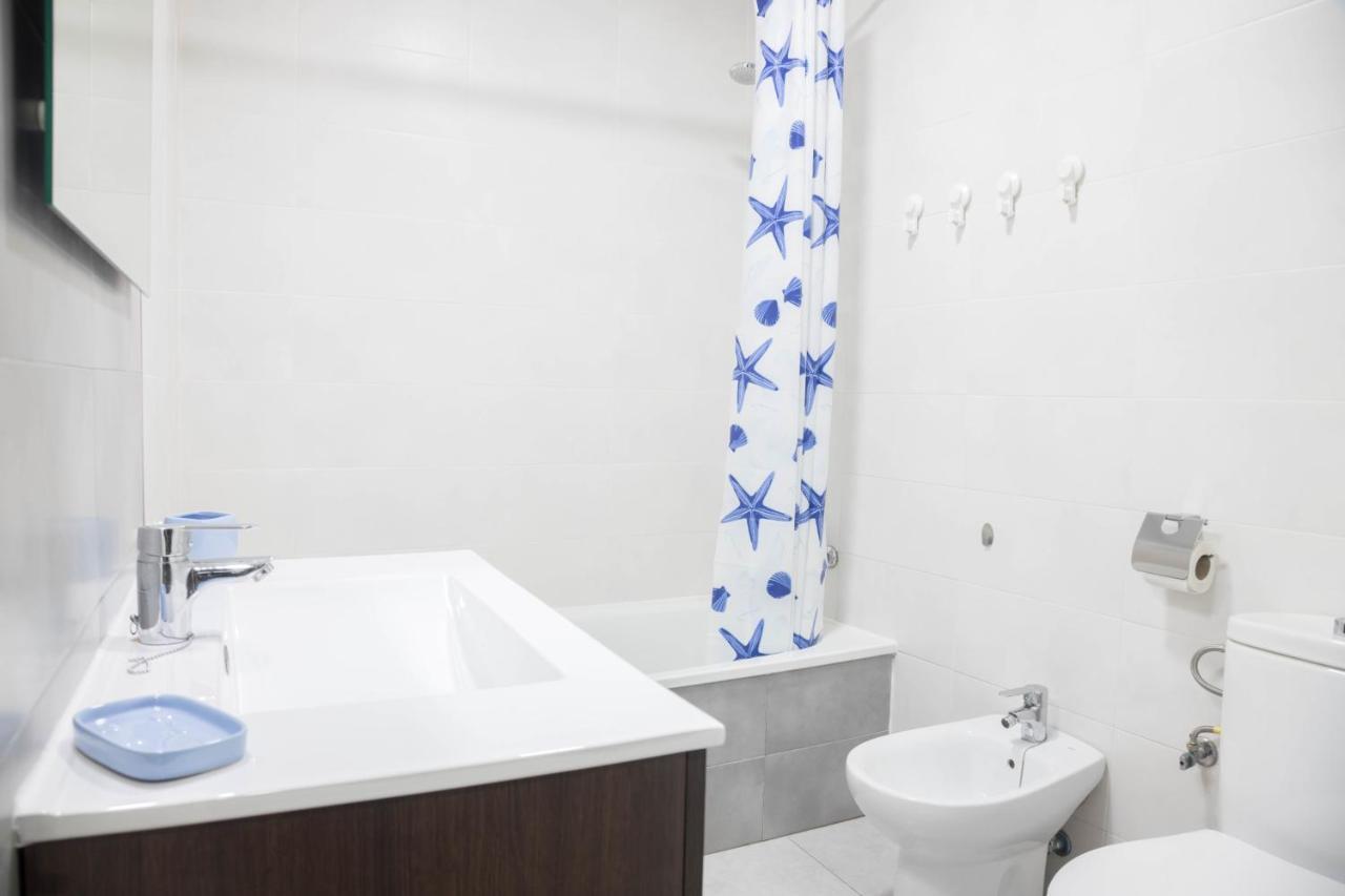 Apartamento Barrocal By Cadiz Time Dış mekan fotoğraf