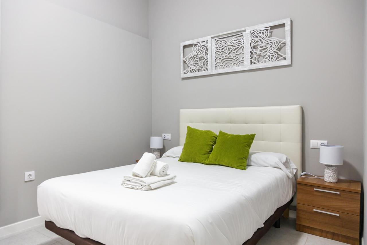 Apartamento Barrocal By Cadiz Time Dış mekan fotoğraf