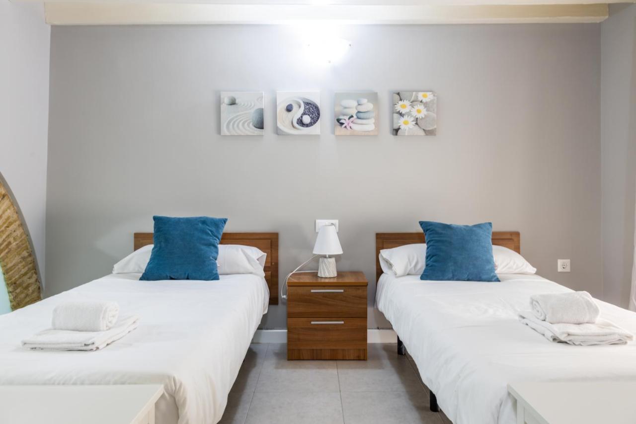 Apartamento Barrocal By Cadiz Time Dış mekan fotoğraf