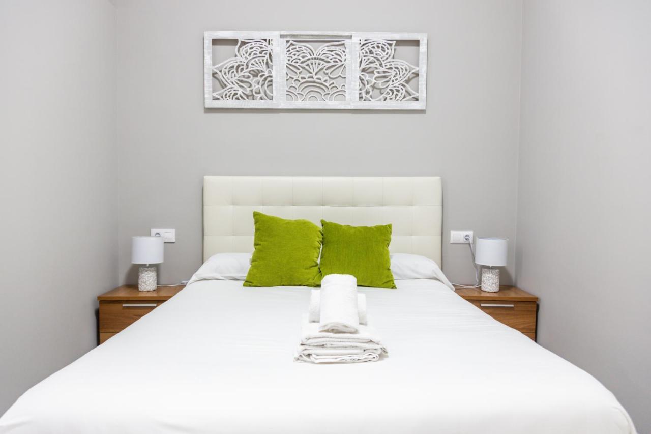 Apartamento Barrocal By Cadiz Time Dış mekan fotoğraf