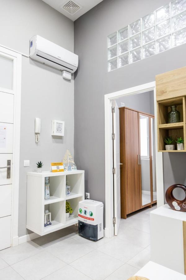 Apartamento Barrocal By Cadiz Time Dış mekan fotoğraf