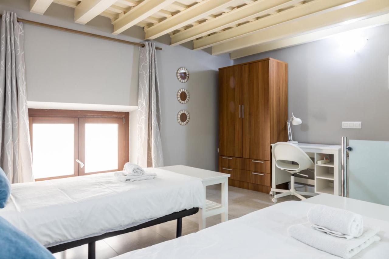 Apartamento Barrocal By Cadiz Time Dış mekan fotoğraf