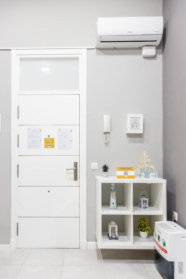Apartamento Barrocal By Cadiz Time Dış mekan fotoğraf